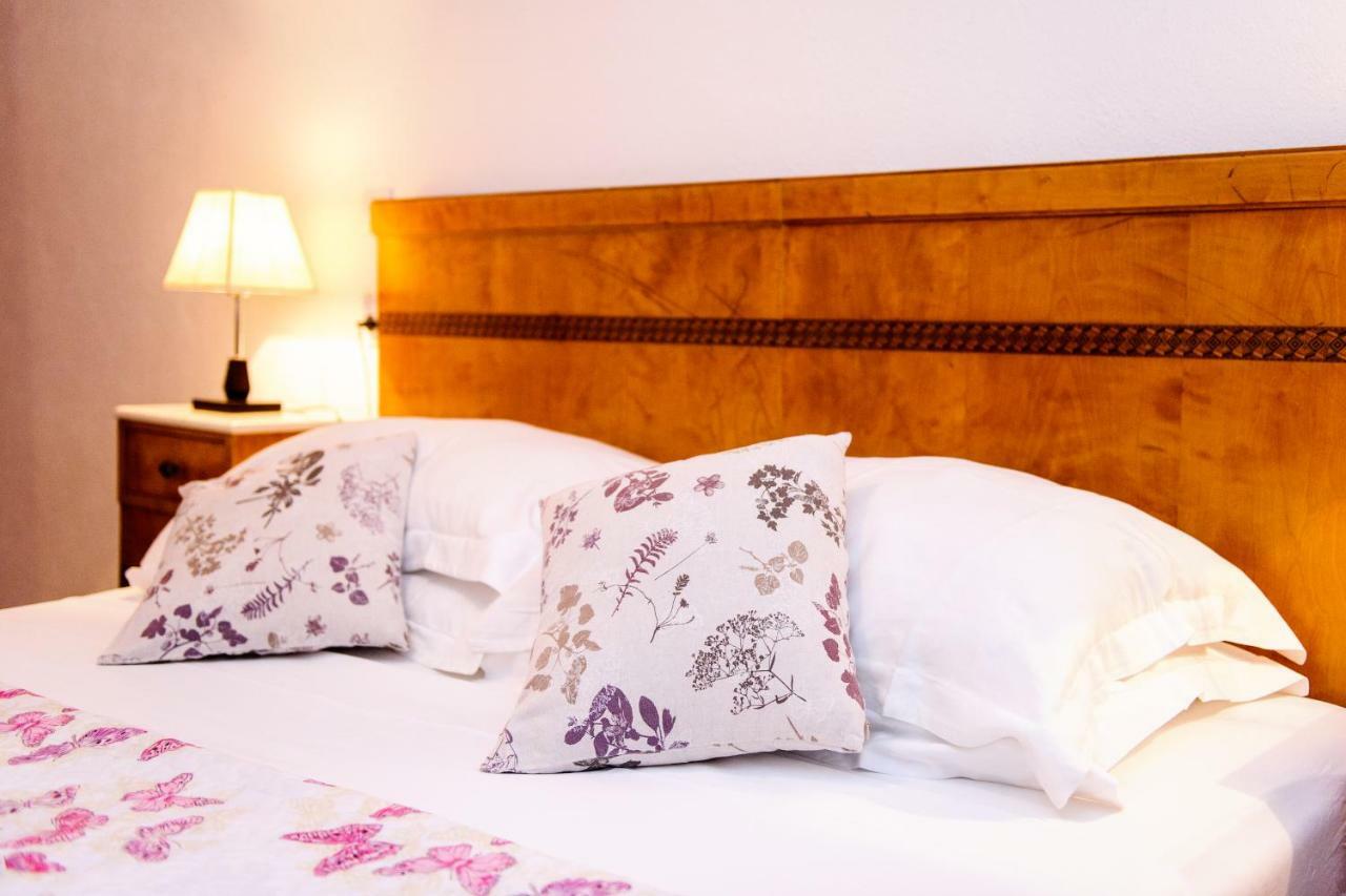 Apartment Peristil Cardo สปลิท ภายนอก รูปภาพ