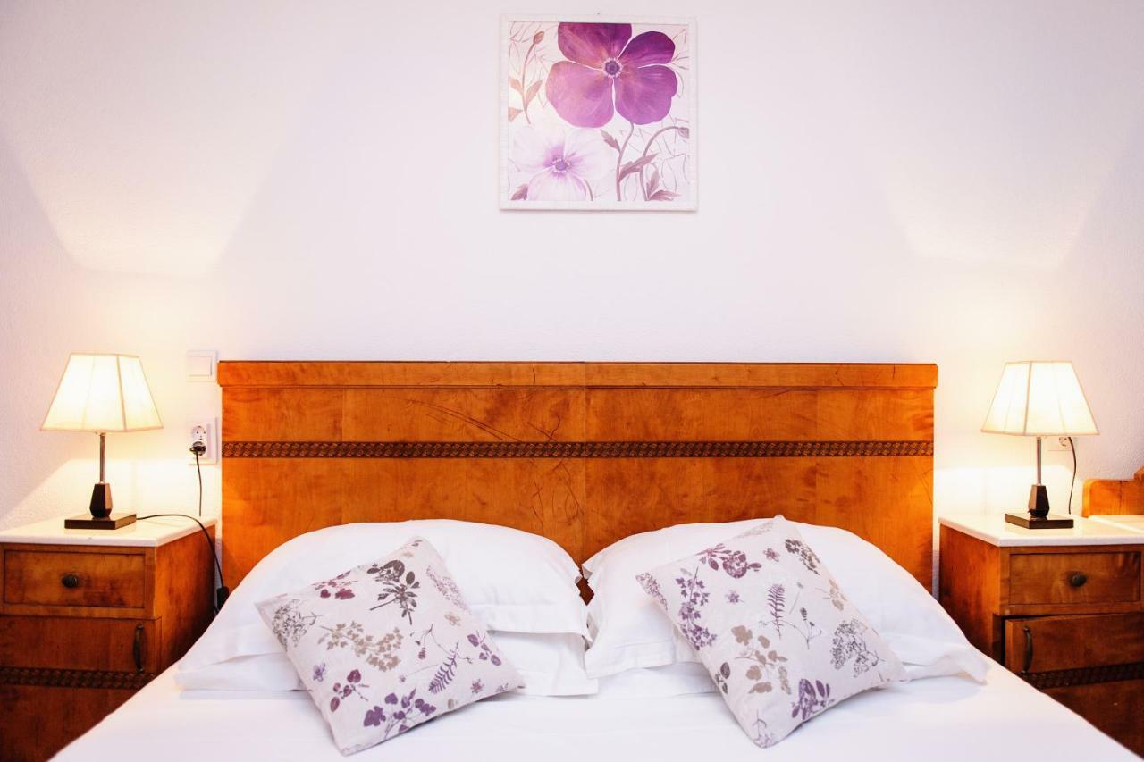 Apartment Peristil Cardo สปลิท ภายนอก รูปภาพ