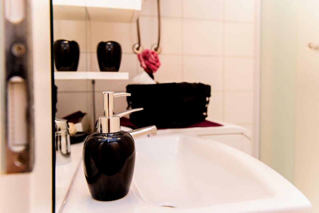 Apartment Peristil Cardo สปลิท ภายนอก รูปภาพ