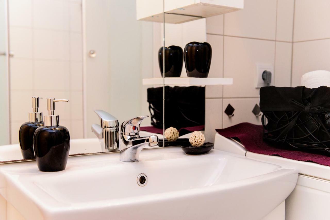 Apartment Peristil Cardo สปลิท ภายนอก รูปภาพ