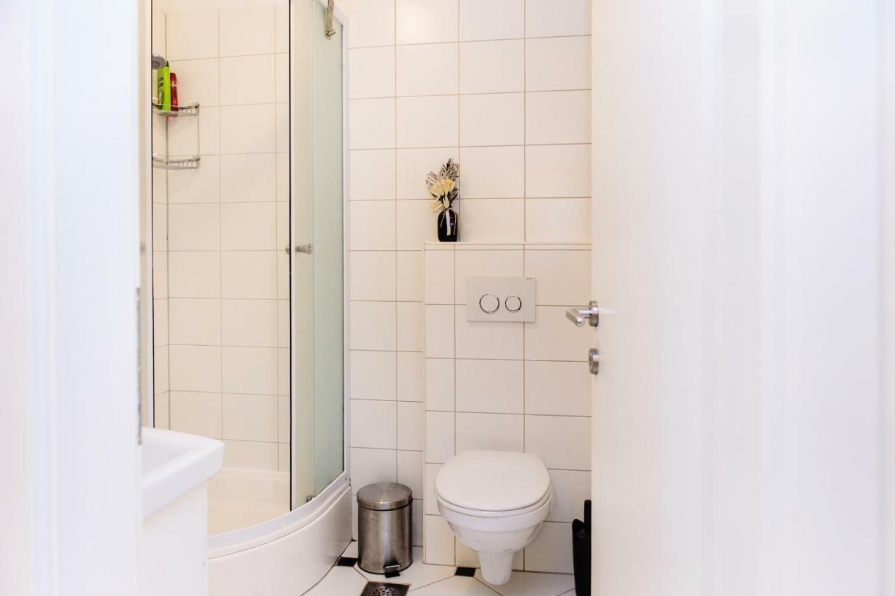 Apartment Peristil Cardo สปลิท ภายนอก รูปภาพ